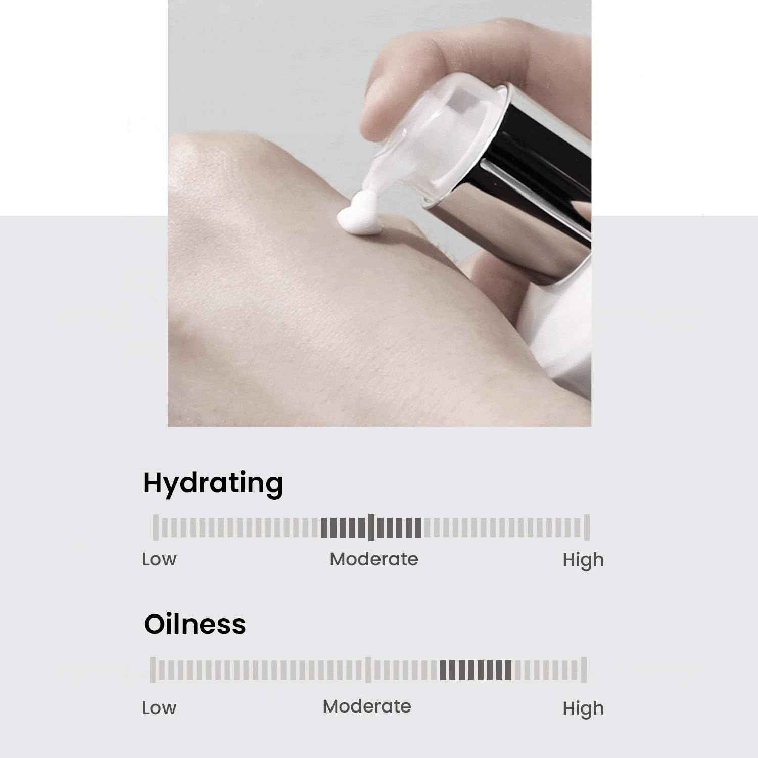 Heimish Moringa Ceramide Collagen Enriched Moisturizer