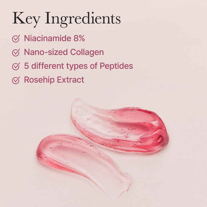 Arencia Red Smoothie Serum 30