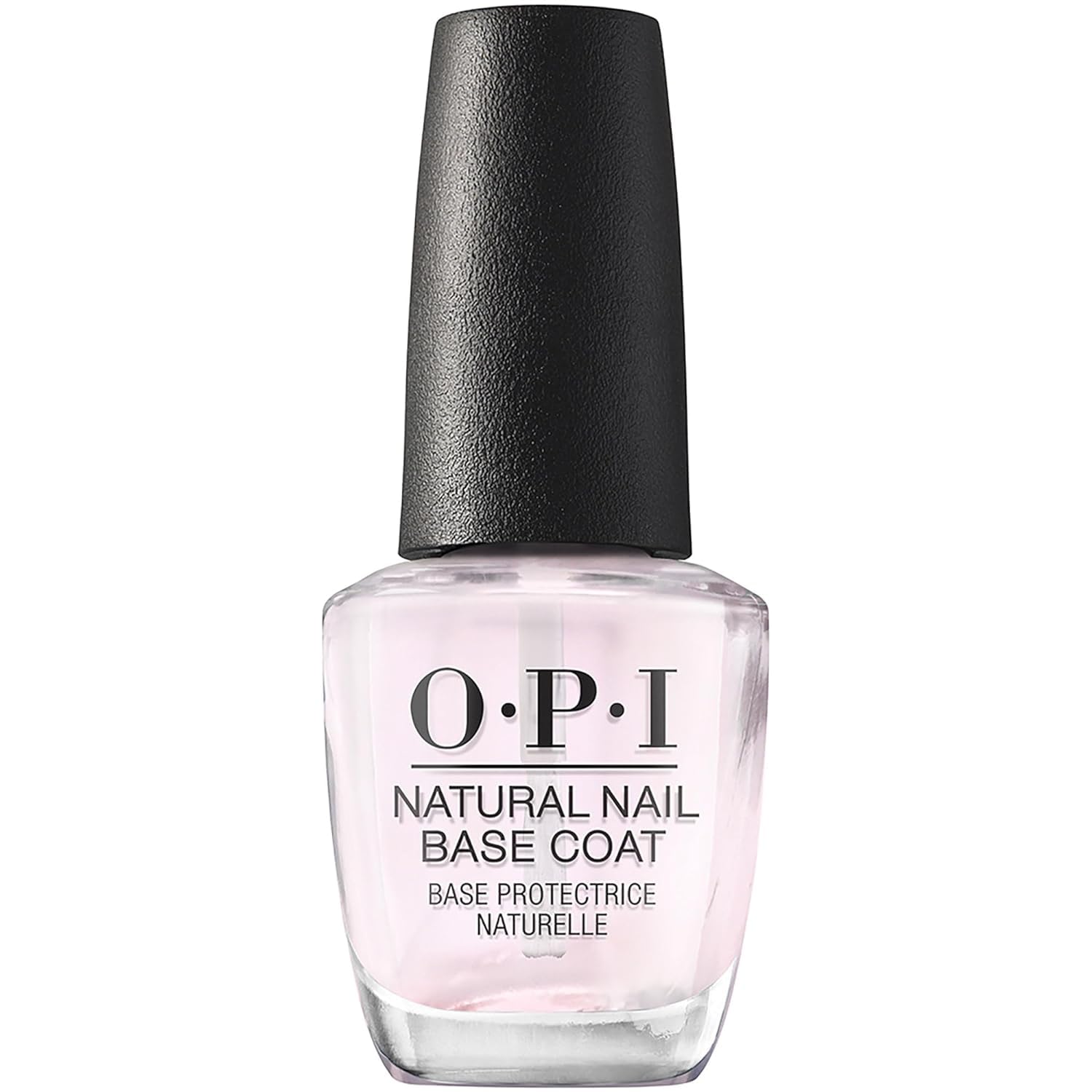 OPI Nail Lacquer, .5 oz Nail Color- Base Coat by Avera Group