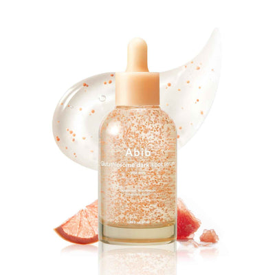 Abib Glutathiosome Dark Spot Serum