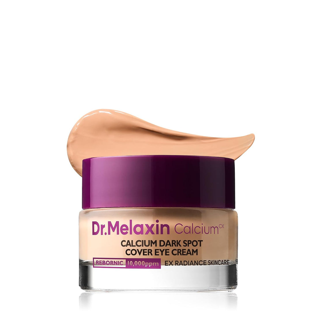 Dr. Melaxin Calcium Dark Spot Cover Eye Cream  DestGlow