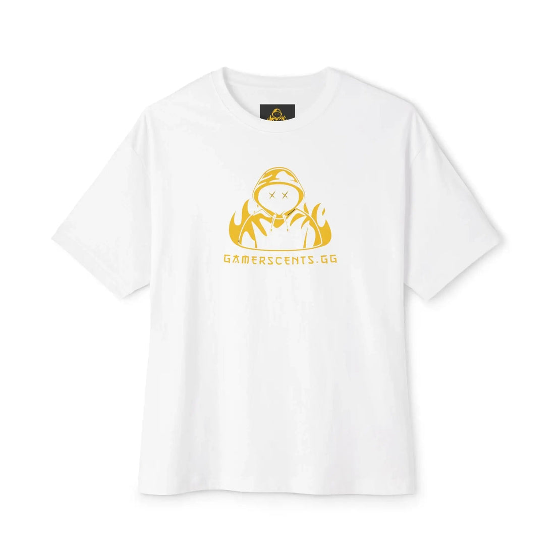 Unisex Gamer Scents T-Shirt by Gamer Scents
