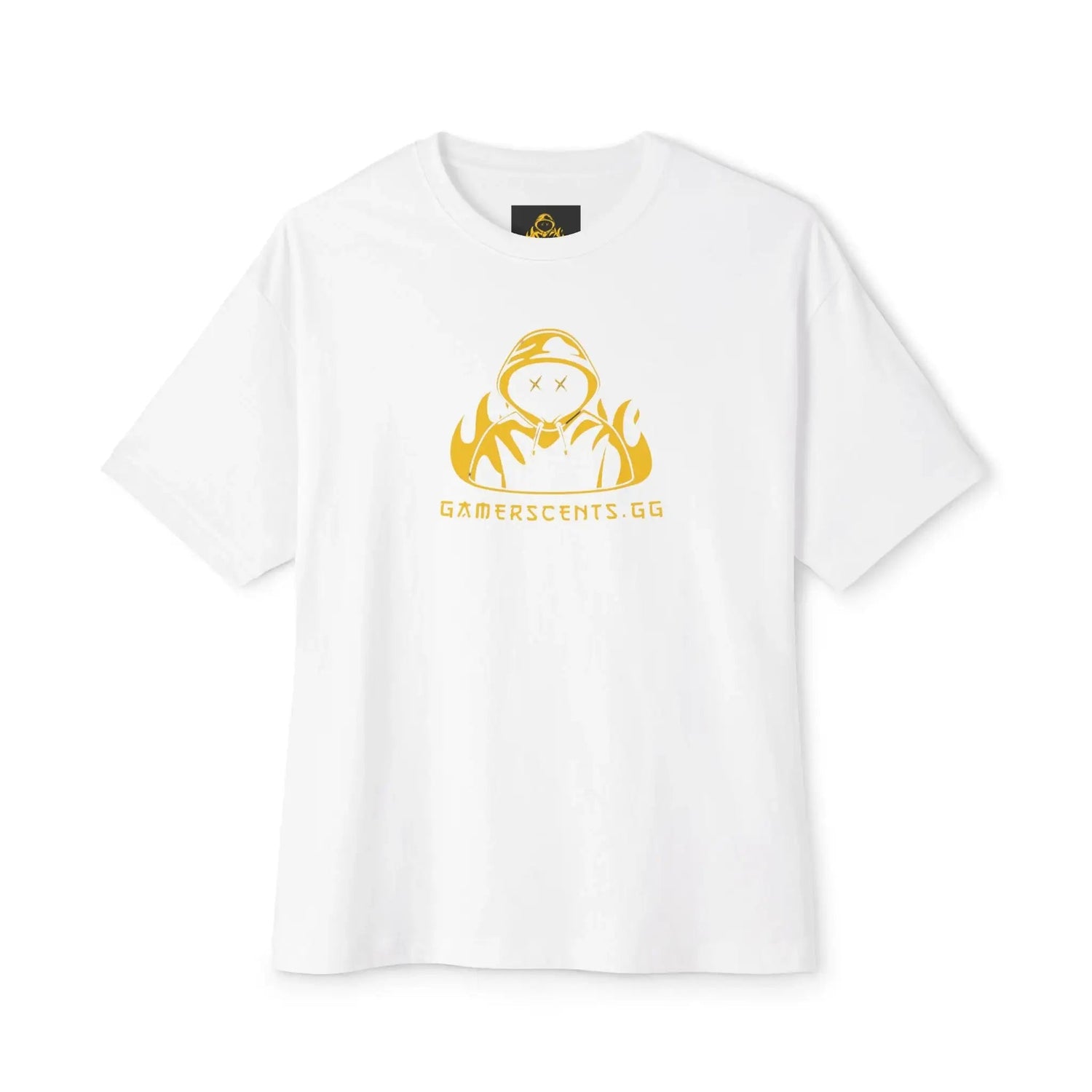 Unisex Gamer Scents T-Shirt by Gamer Scents