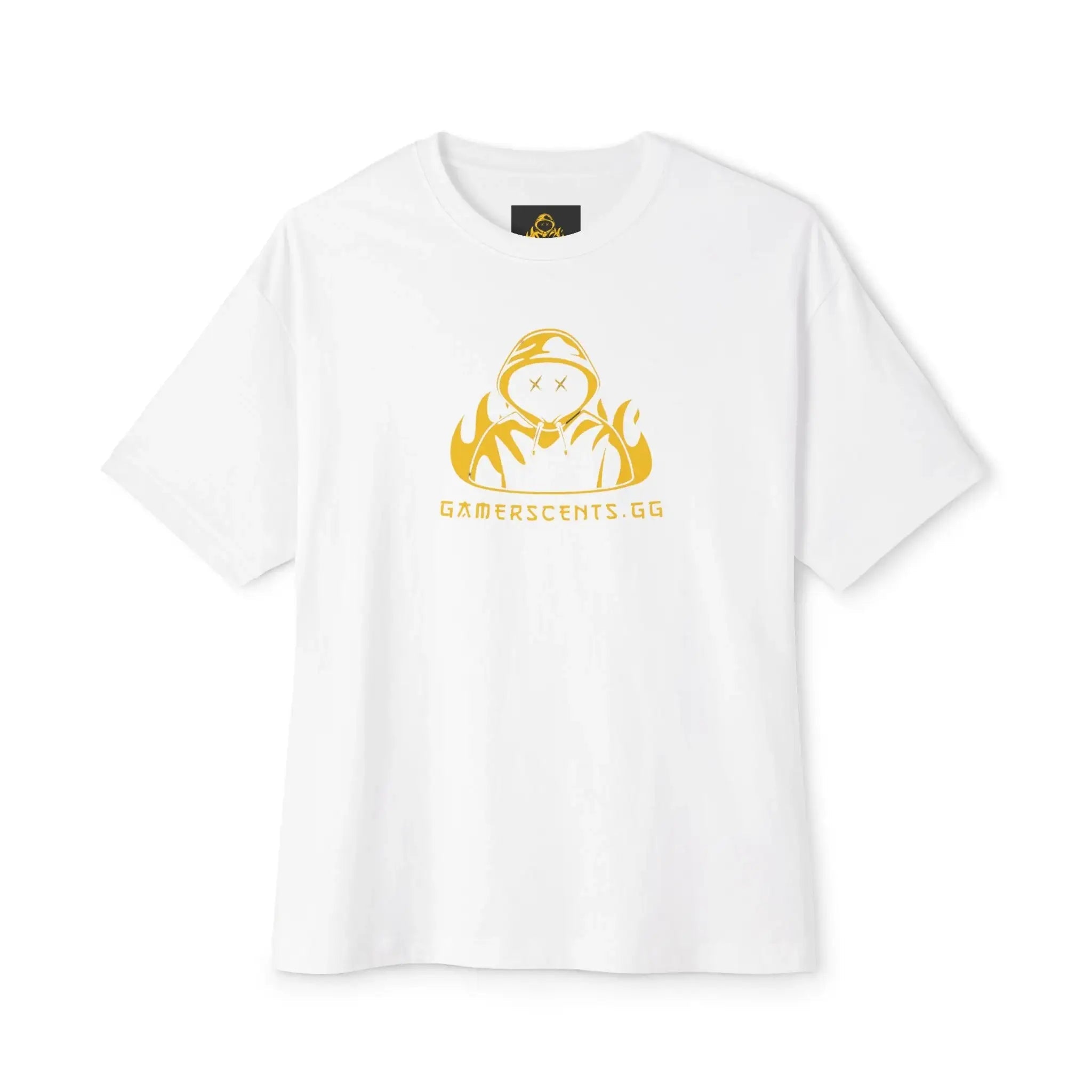 Unisex Gamer Scents T-Shirt by Gamer Scents