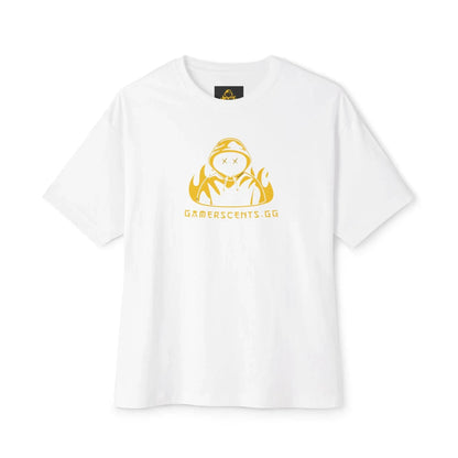 Unisex Gamer Scents T-Shirt by Gamer Scents