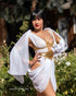 Sultry Goddess 