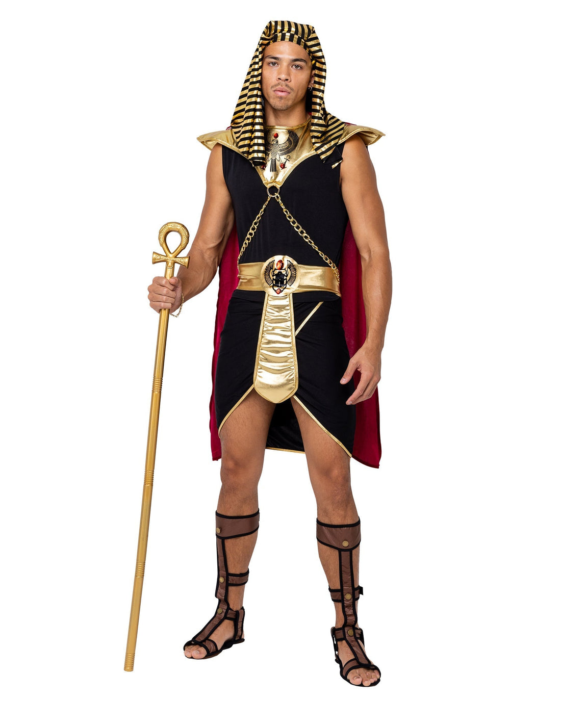 Mighty Pharaoh 
