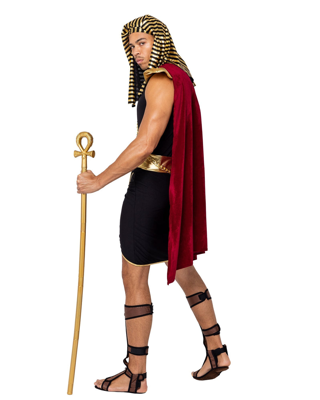 Mighty Pharaoh 