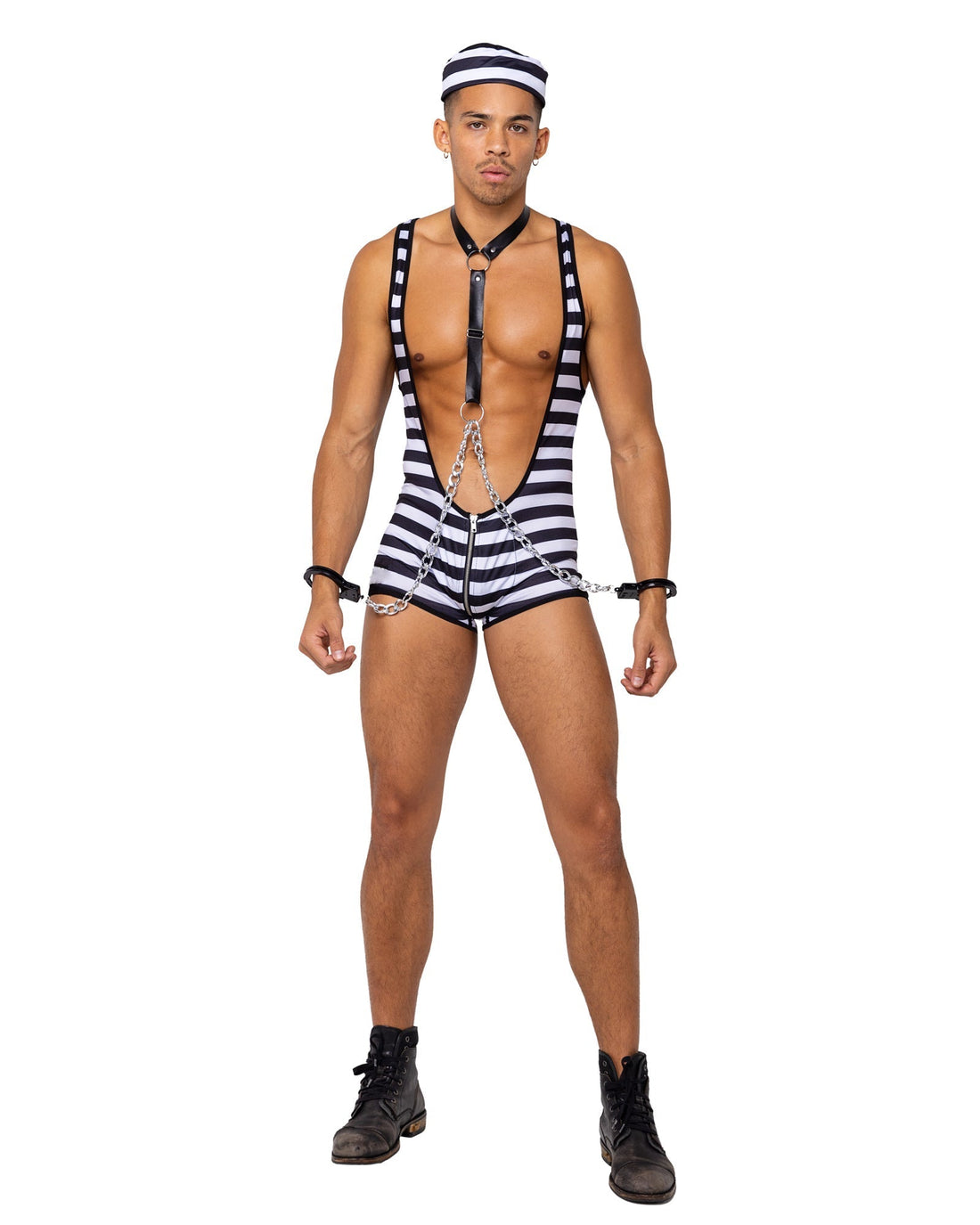 Mens Prisoner of Desire 