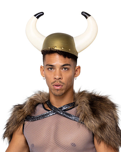 Viking Hat - DestGlow