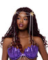 Starfish Headpiece - DestGlow