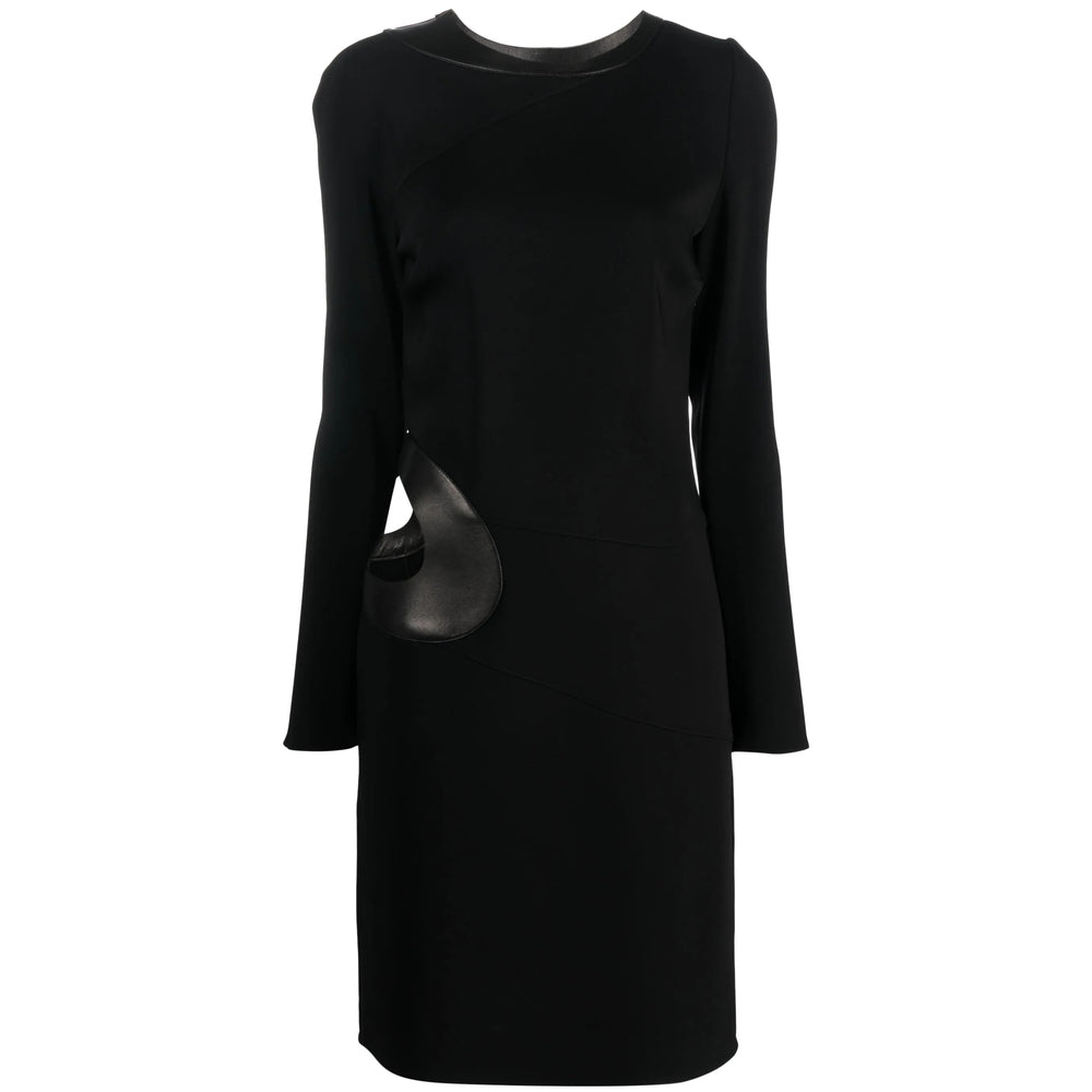 Tom Ford Black Dresses - Evening Dresses Women by Luosophy