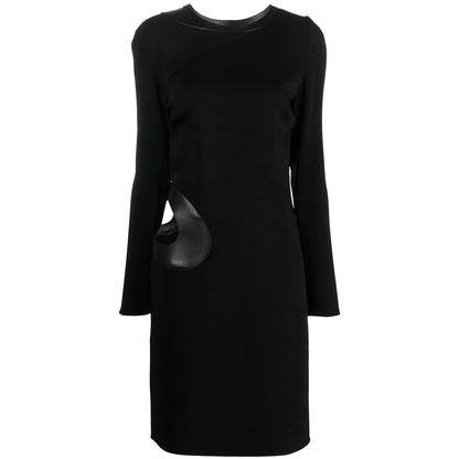 Tom Ford Black Dresses - Evening Dresses Women by Luosophy