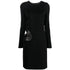 Tom Ford Black Dresses - Evening Dresses Women by Luosophy