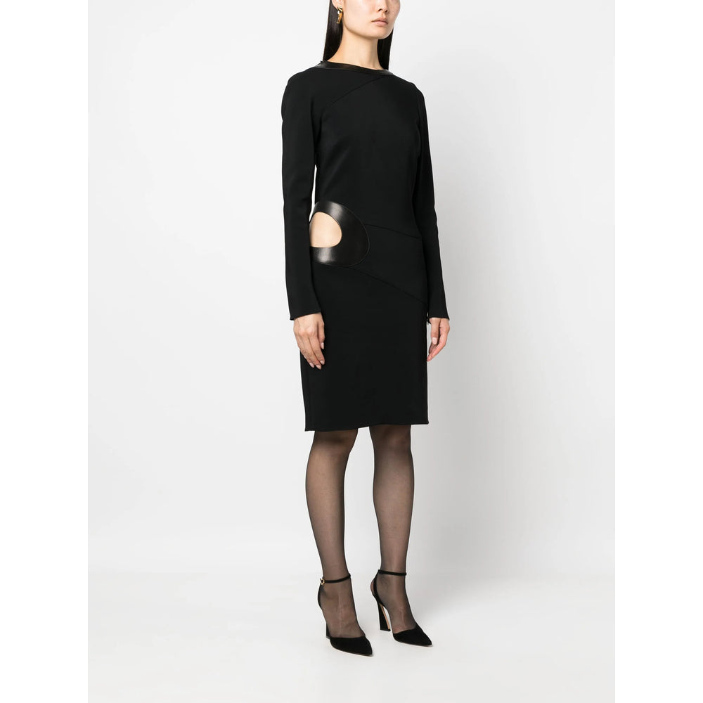Tom Ford Black Dresses - Evening Dresses Women by Luosophy