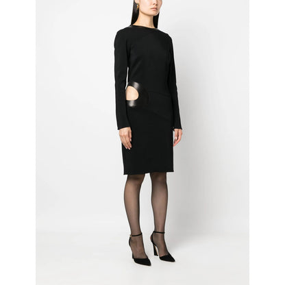 Tom Ford Black Dresses - Evening Dresses Women by Luosophy