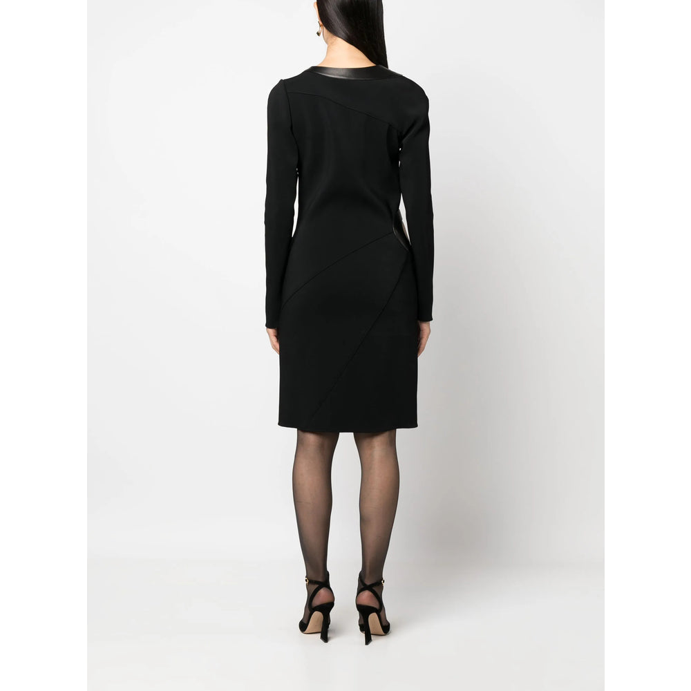 Tom Ford Black Dresses - Evening Dresses Women by Luosophy
