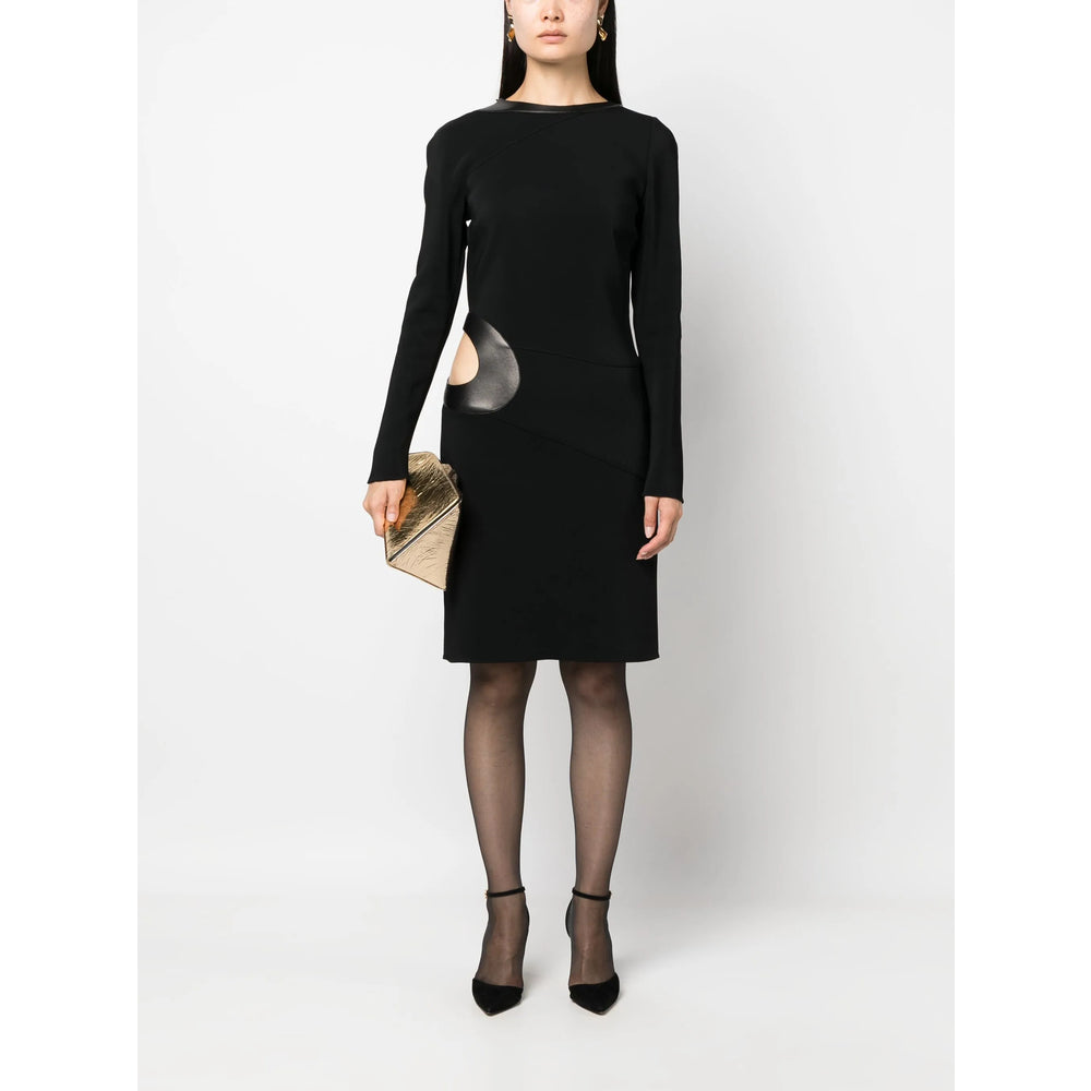 Tom Ford Black Dresses - Evening Dresses Women by Luosophy