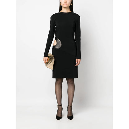 Tom Ford Black Dresses - Evening Dresses Women by Luosophy