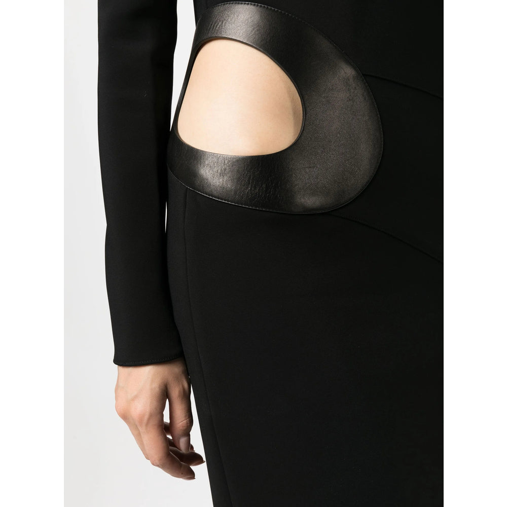 Tom Ford Black Dresses - Evening Dresses Women by Luosophy