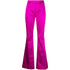 Tom Ford Purple Trousers - Flared Trousers Women by Luosophy