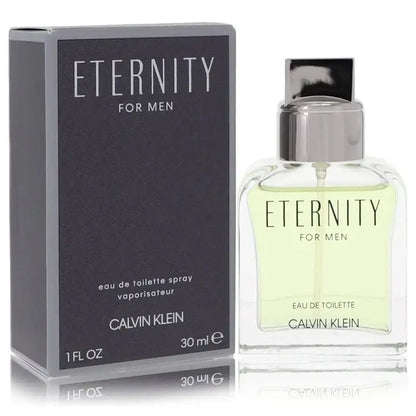 Eternity By Calvin Klein Cologne for Men