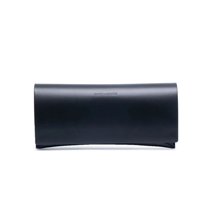 Saint Laurent Black Glasses &amp; Frames Men by Luosophy