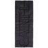 Saint Laurent Black Scarves Women by Luosophy