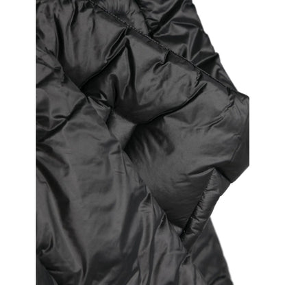 Saint Laurent Black Scarves Women by Luosophy