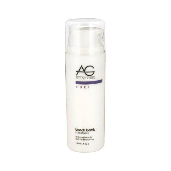 AG Hair Curl Beach Bomb Tousled Texture 5 oz by Pasteur Pharmacy