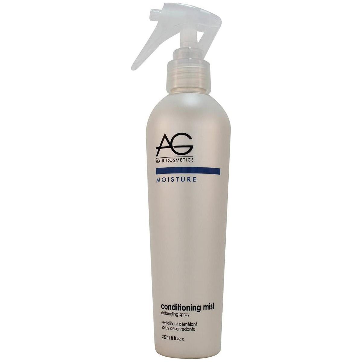 AG Hair Cosmetics Conditioning Mist Detangling Leave-In 8oz by Pasteur Pharmacy