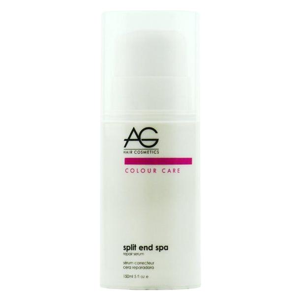 AG Hair Cosmetics Split and Spa Repair Serum for Unisex 150ml by Pasteur Pharmacy