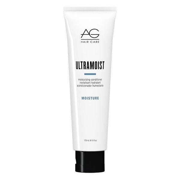 AG Moisture &amp; Shine Ultra Moist Moisturizing Conditioner 178ml by Pasteur Pharmacy