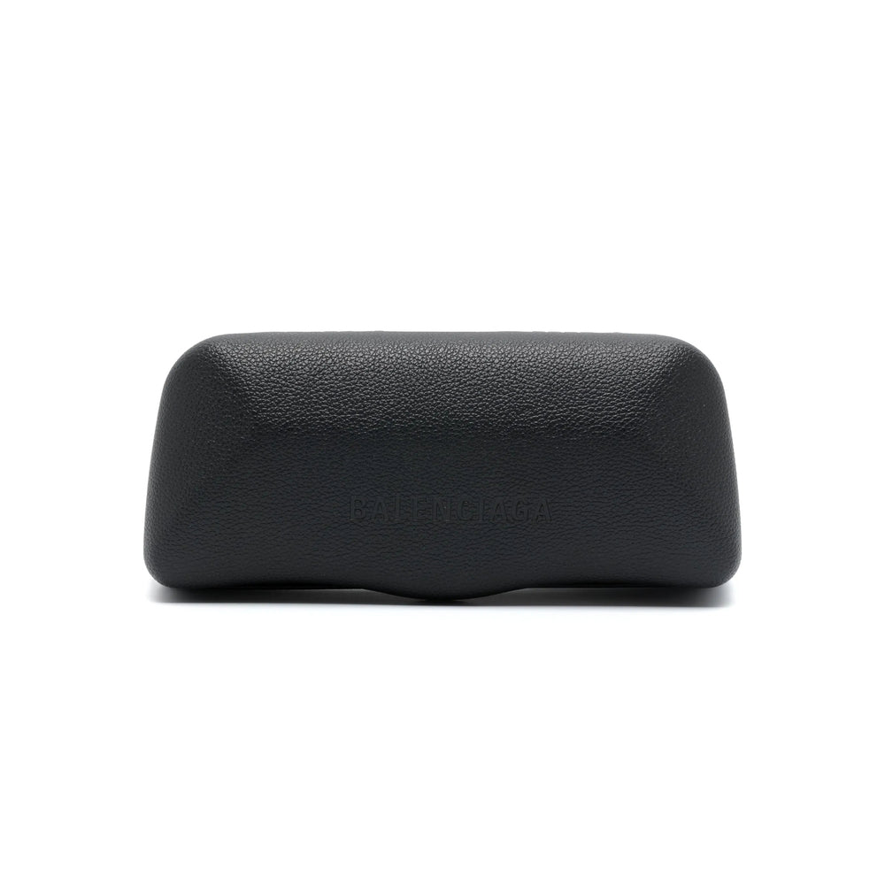 Balenciaga Black Sunglasses Men by Luosophy
