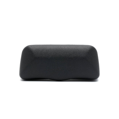 Balenciaga Black Sunglasses Men by Luosophy