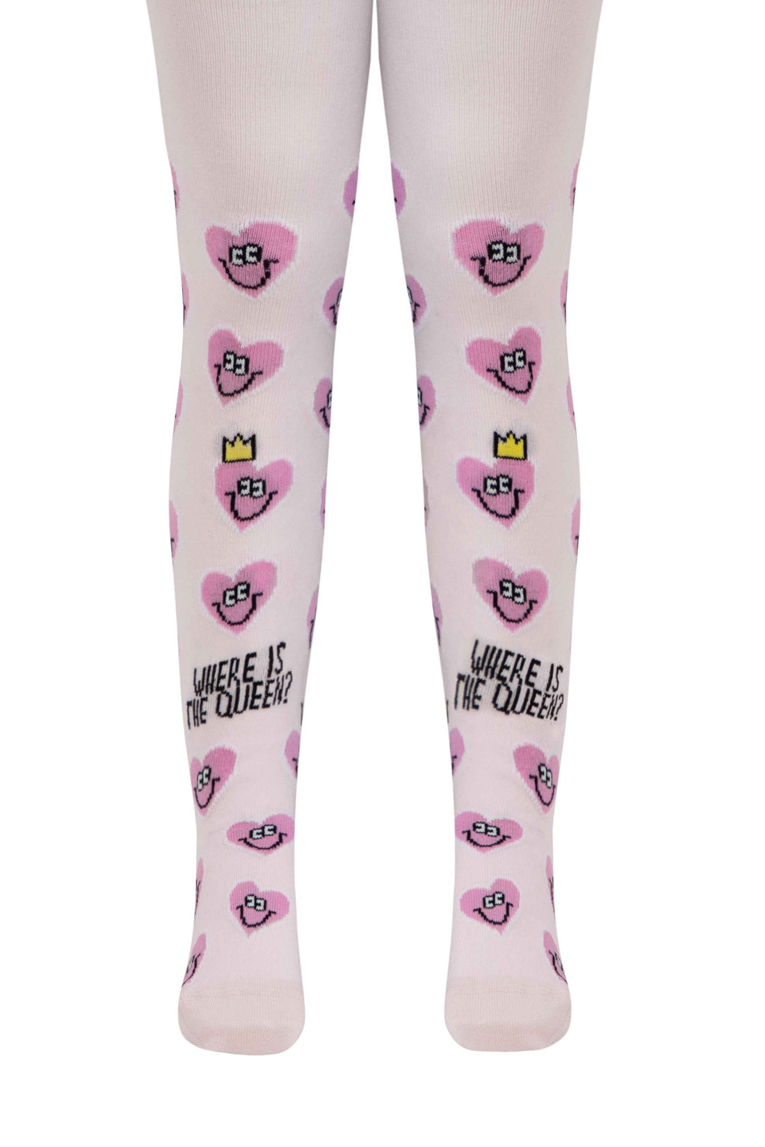 Conte-Kids Cotton Tights - Tip-Top 626 - leggings