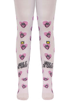 Conte-Kids Cotton Tights - Tip-Top 626 - leggings