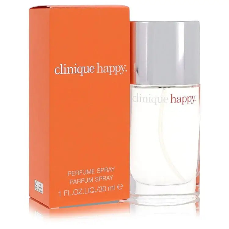 Happy By Clinique Perfume for Women  DestGlow