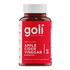 Goli Nutrition Apple Cider Vinegar Gummies (60 ct) by Farmacias Savia