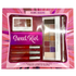 Kozmic Colours Sweet Riot Complete Makeup Set (7 pc) by Farmacias Savia