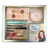 Kozmic Colours Glow Up Makeup Kit (17 pc) by Farmacias Savia
