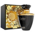 Cariño Black Afnan Rue Broca Eau de Parfum Men (3.4oz) by Farmacias Savia