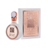 Lattafa Fakhar Women Rose Eau de Parfum (3.4oz) by Farmacias Savia