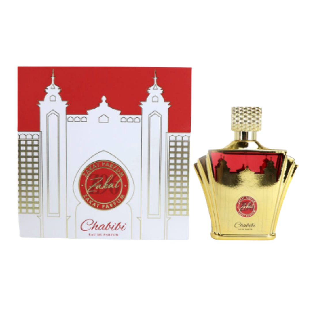 Zakat Z96 Eau de Parfum Women (3.4oz) by Farmacias Savia