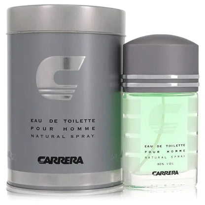 Carrera By Muelhens Cologne for Men by Gamer Scents