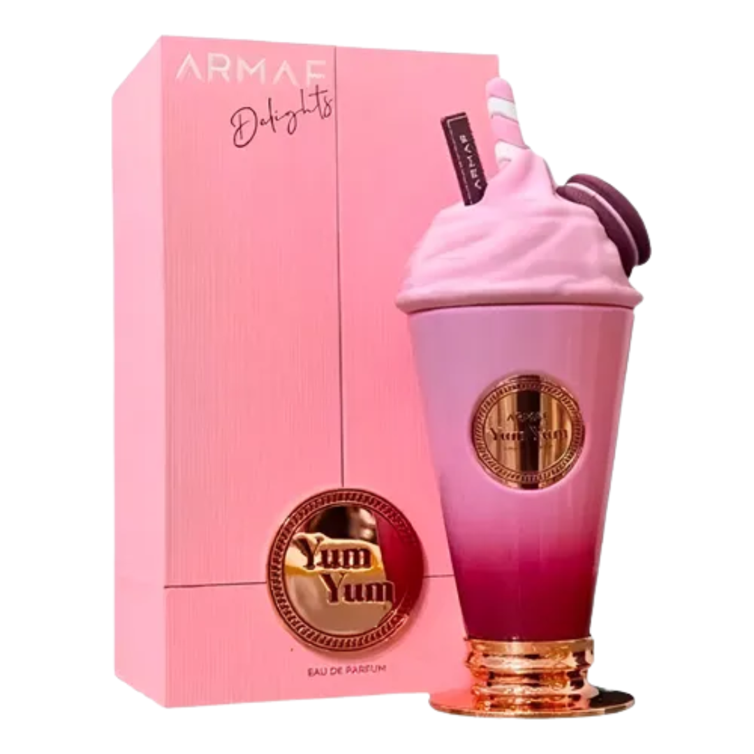 Armaf Yum Yum Eau de Parfum Women (3.4oz) by Farmacias Savia