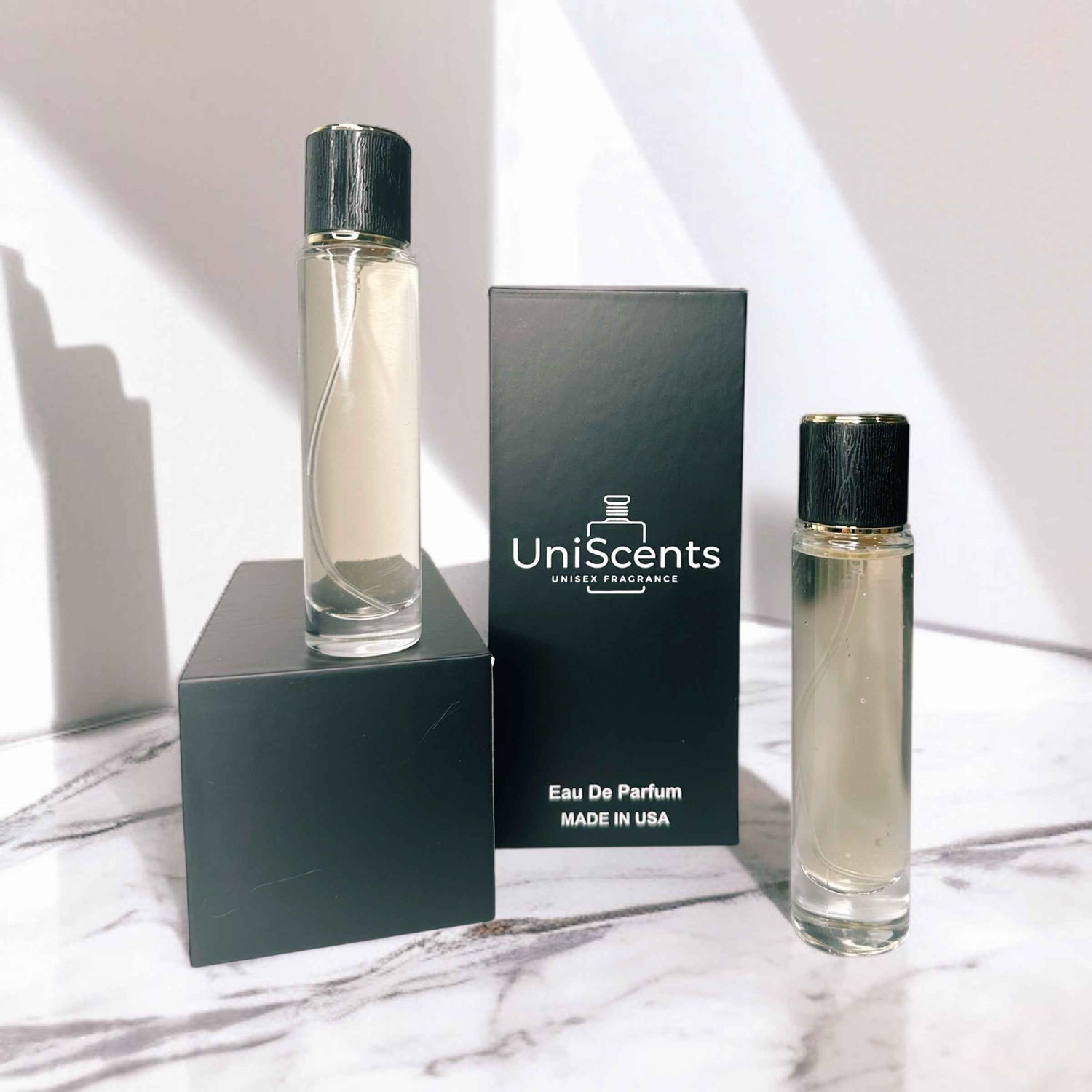 VIRAL Hair Perfume! – Long Lasting Scent, 1 fl oz