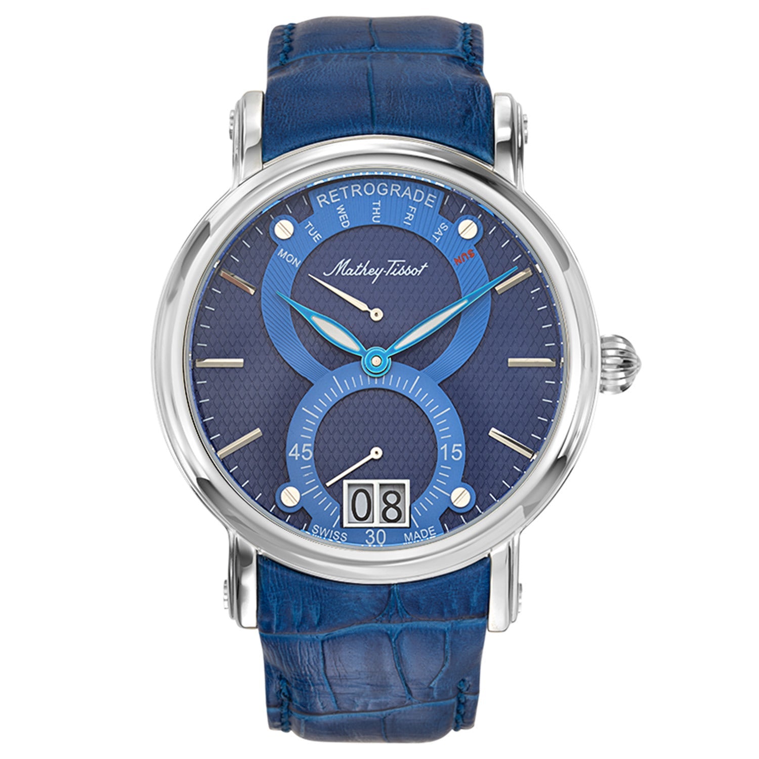Mathey Tissot Men&