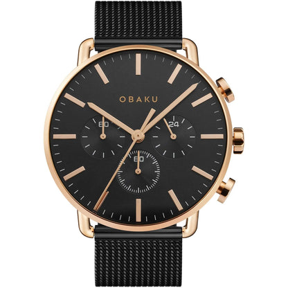 Obaku Men&