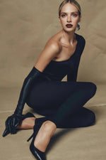 Fantasy Leggings Conte Casual 100 Den - Matte Finish - DestGlow